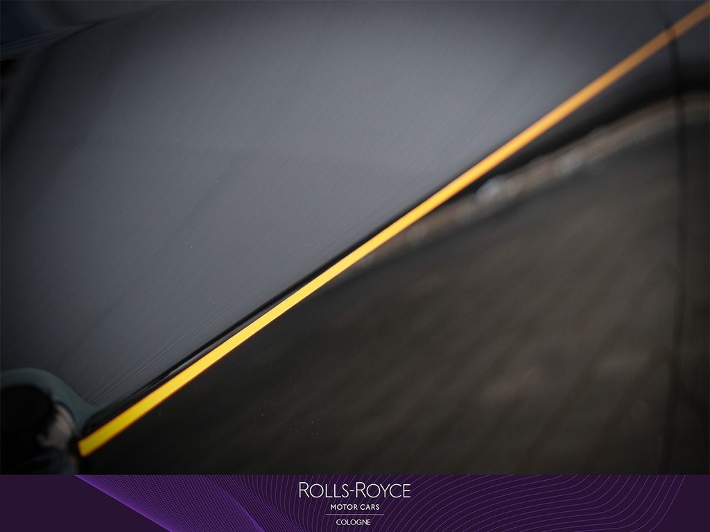 Rolls-Royce Spectre 2023