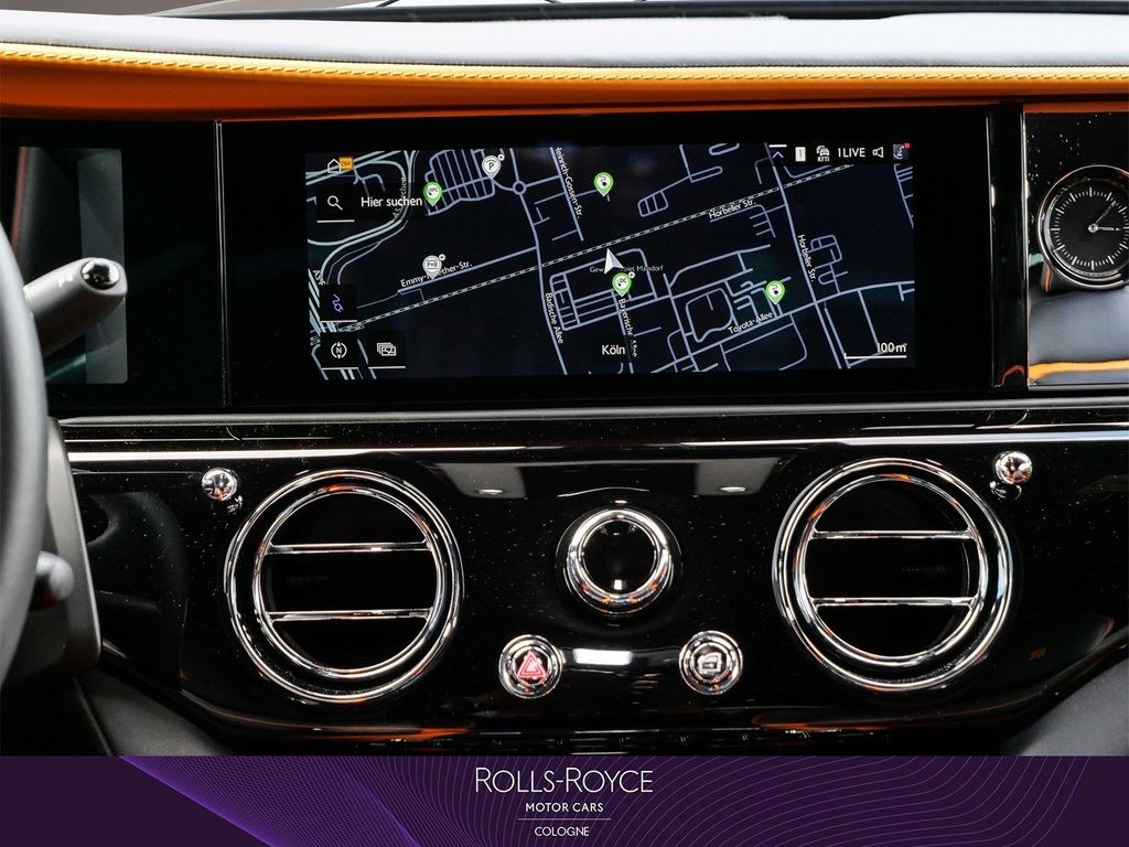 Rolls-Royce Spectre 2023