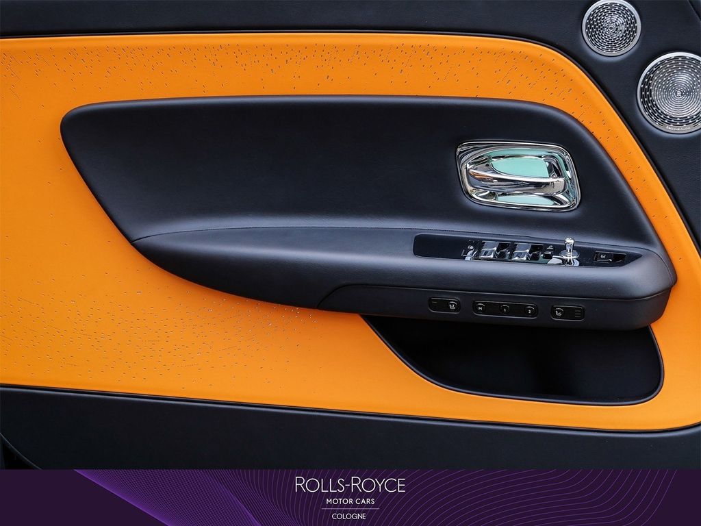 Rolls-Royce Spectre 2023