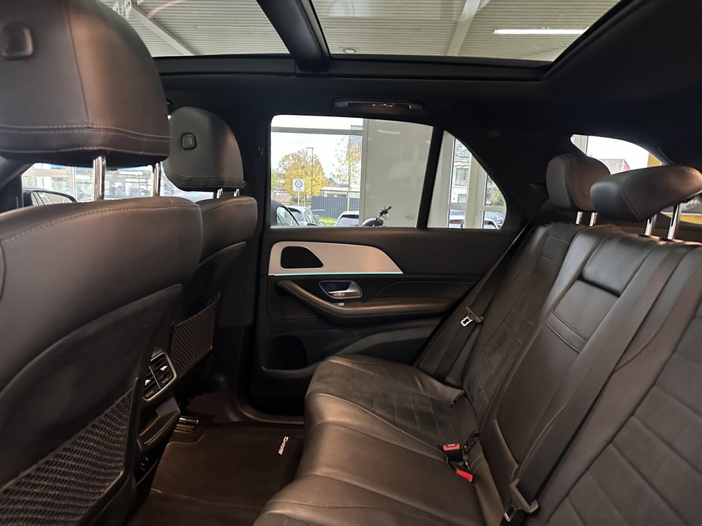 Mercedes-Benz GLE 350 2020
