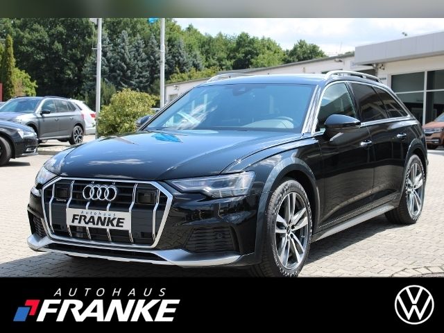 Audi A6 Allroad 2023