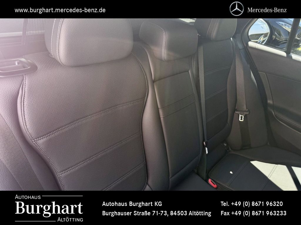 Mercedes-Benz C 200 2025