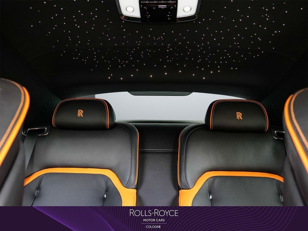 Rolls-Royce Spectre 2023