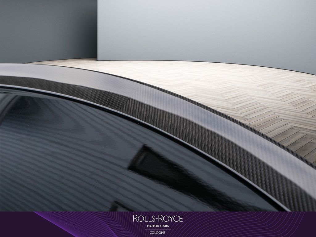 Rolls-Royce Spectre 2023