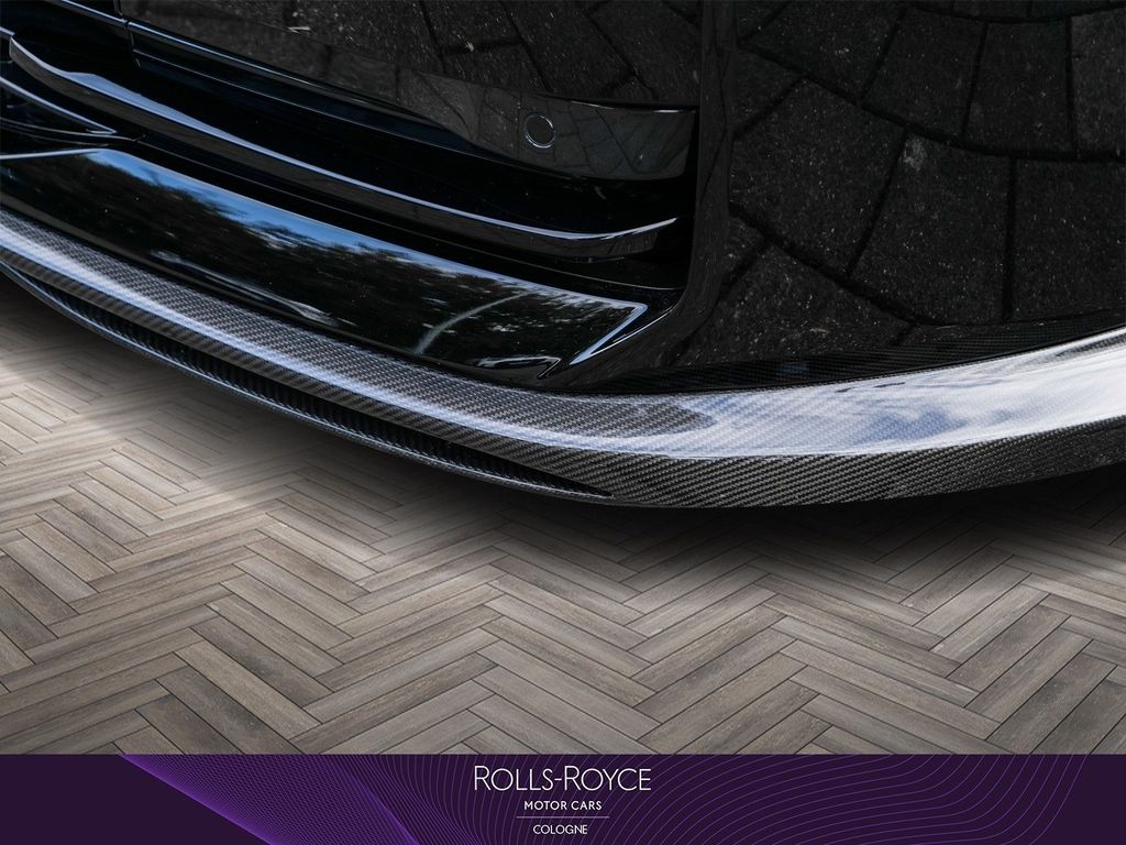 Rolls-Royce Spectre 2023