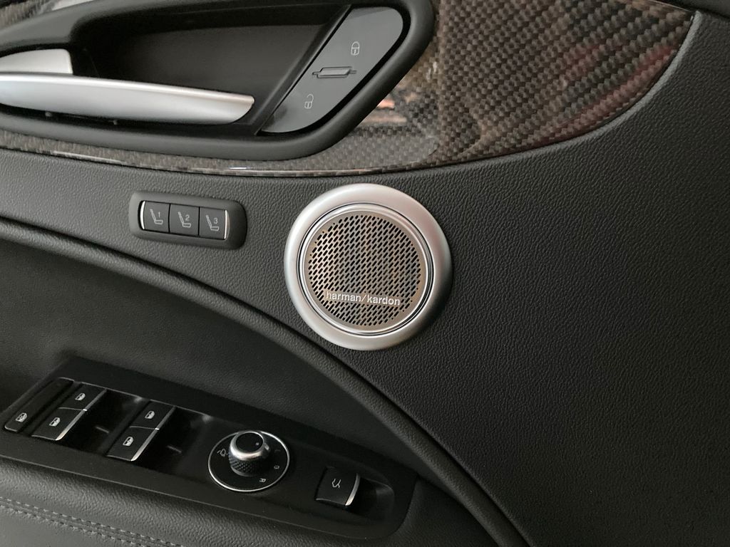 Alfa Romeo Stelvio 2022