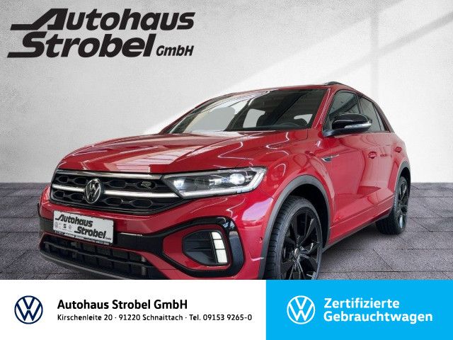 Volkswagen T-Roc 2023