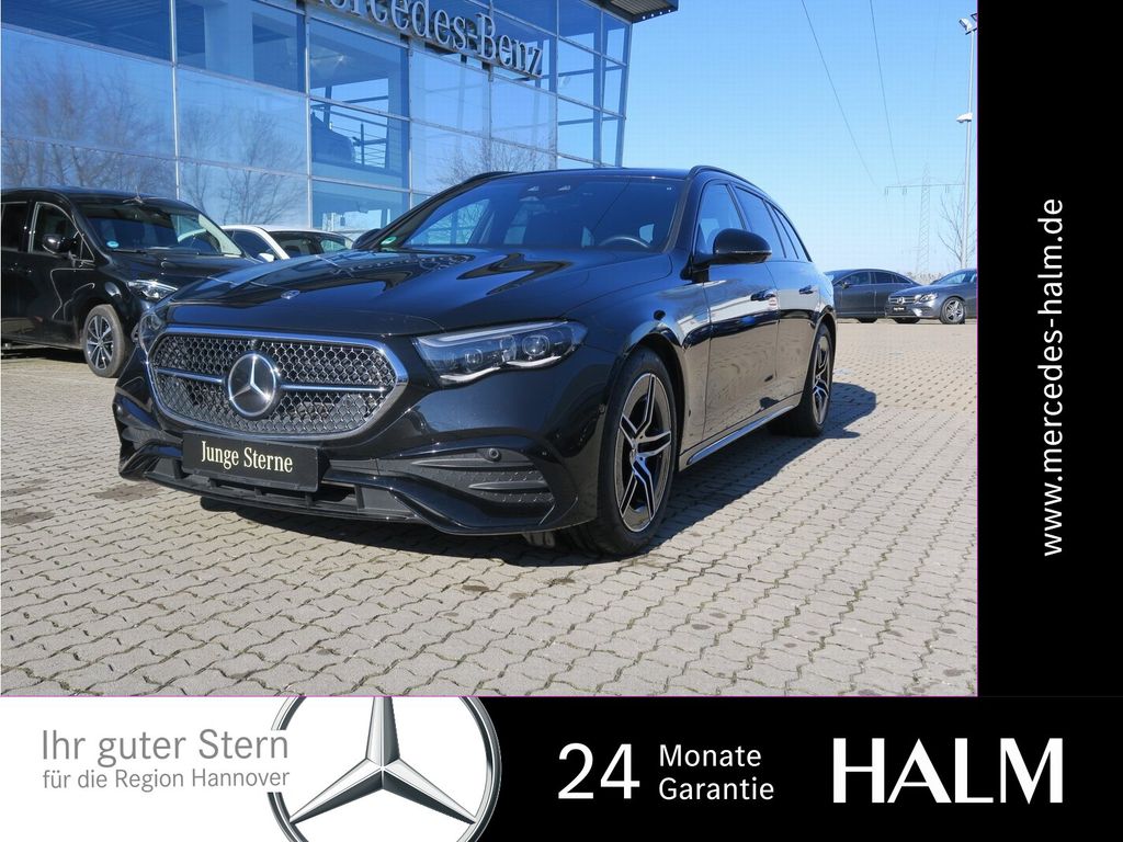 Mercedes-Benz E 300 2023