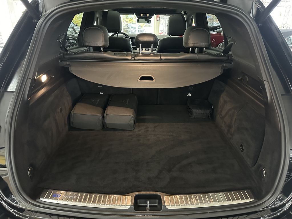 Mercedes-Benz GLE 350 2020