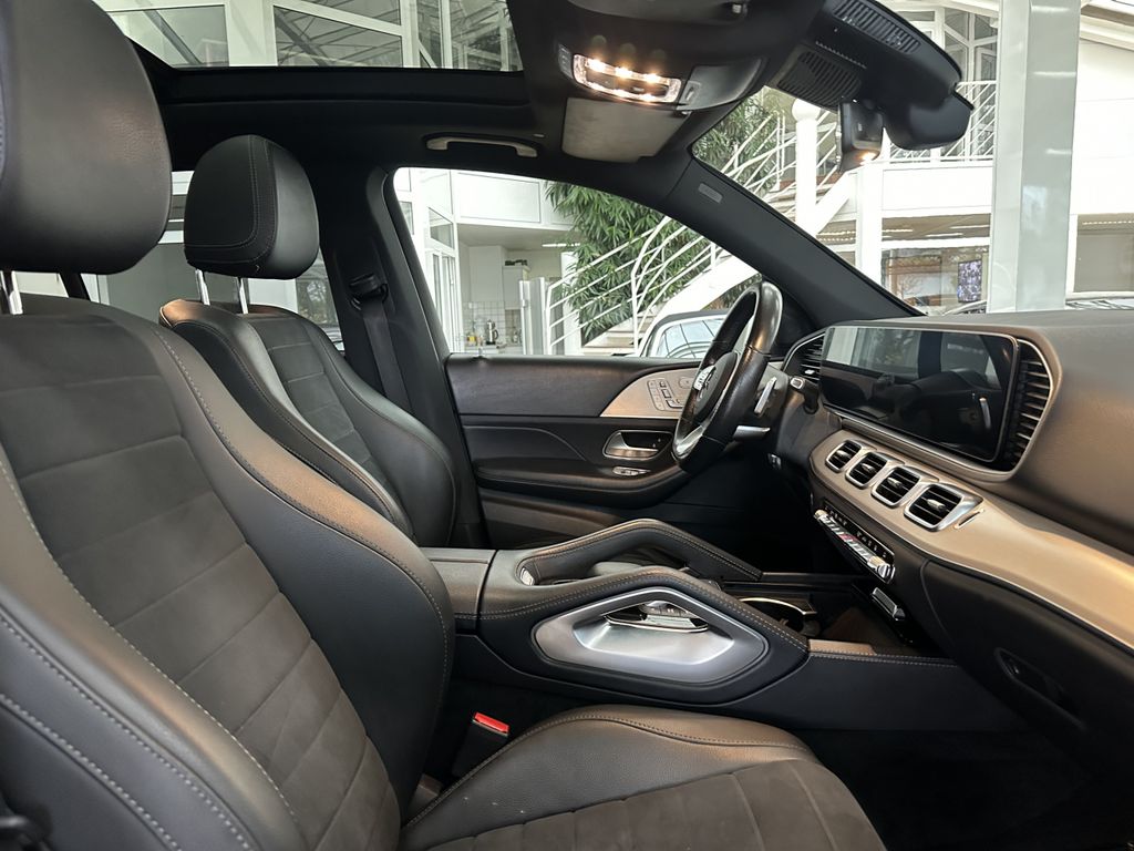 Mercedes-Benz GLE 350 2020