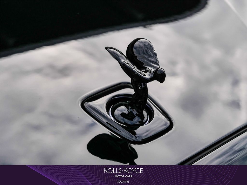 Rolls-Royce Spectre 2023