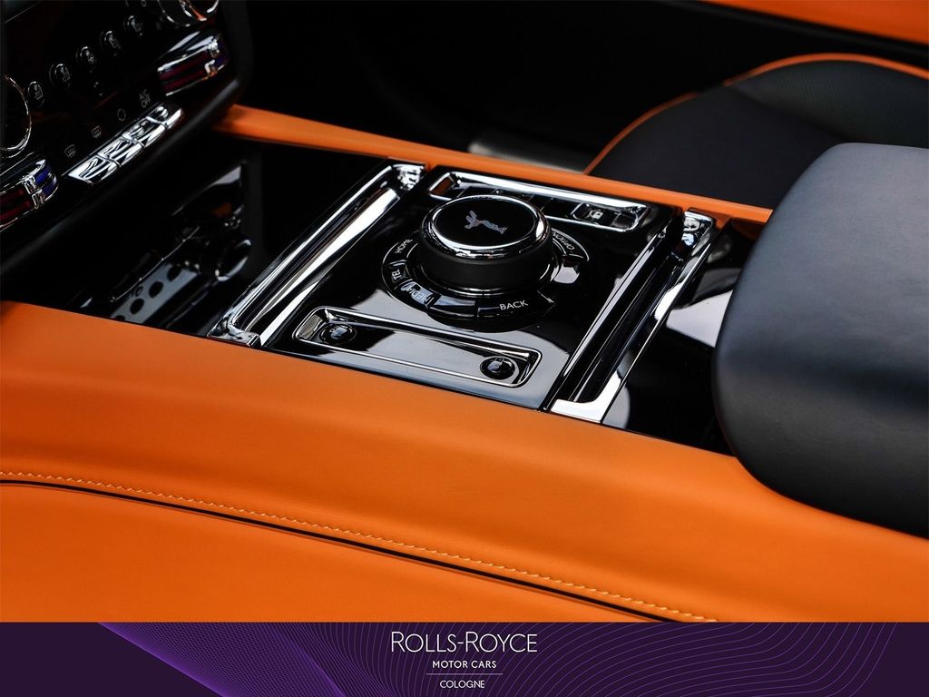 Rolls-Royce Spectre 2023