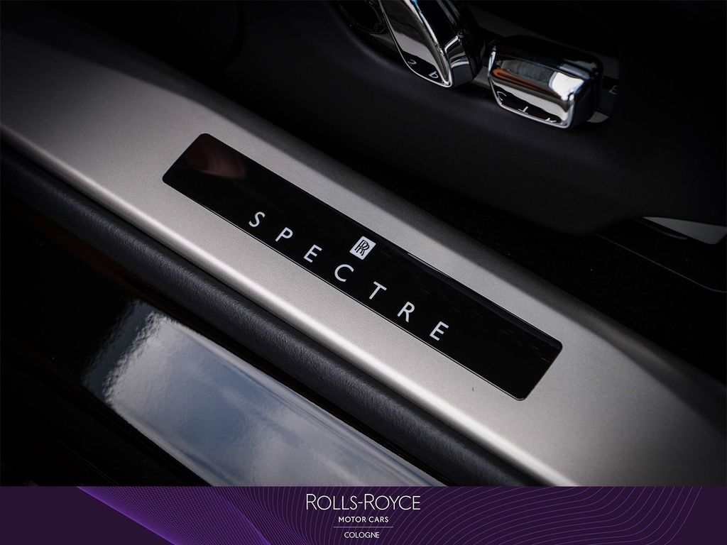 Rolls-Royce Spectre 2023