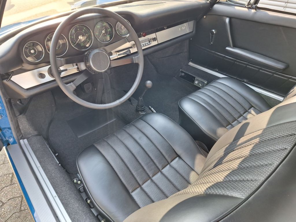 Porsche 912 1967