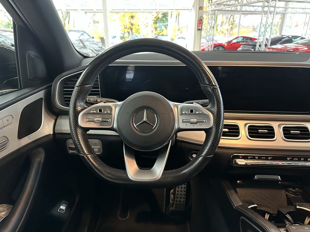 Mercedes-Benz GLE 350 2020