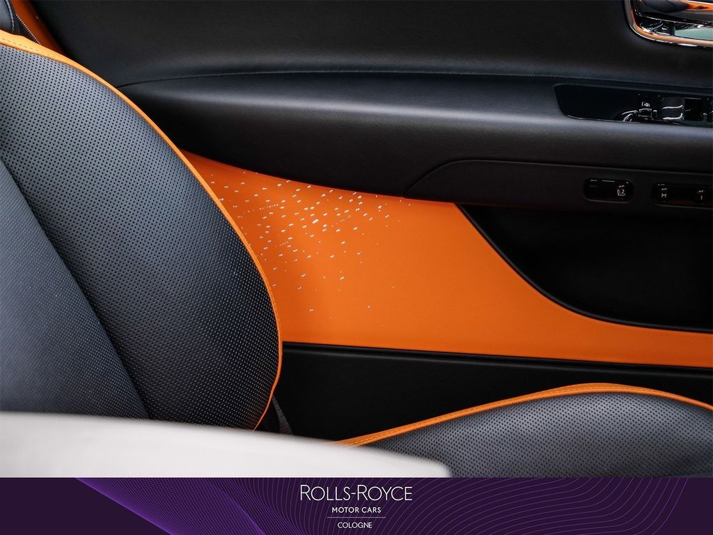 Rolls-Royce Spectre 2023