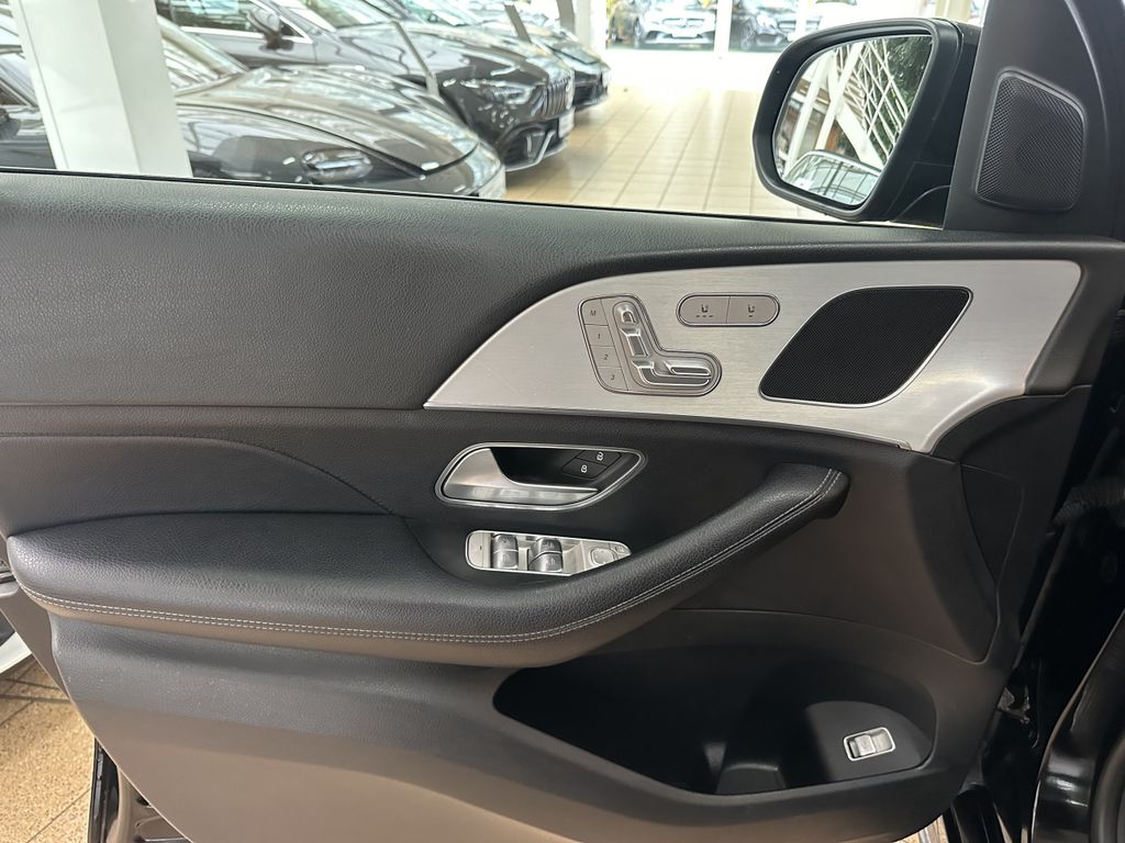 Mercedes-Benz GLE 350 2020