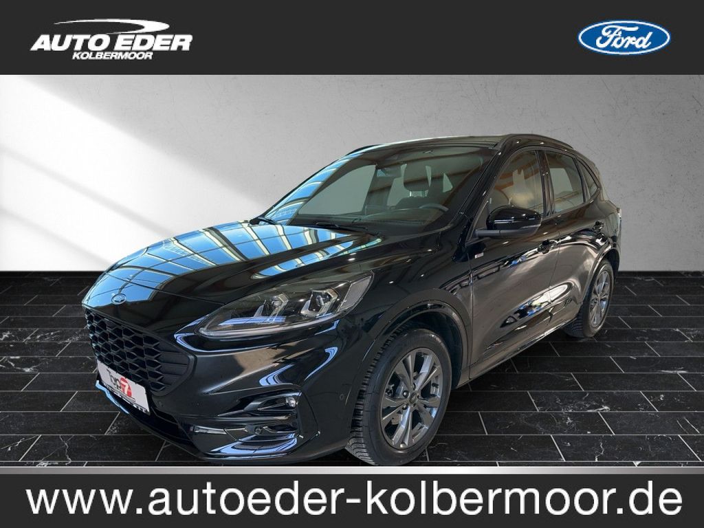 Ford Kuga 2023
