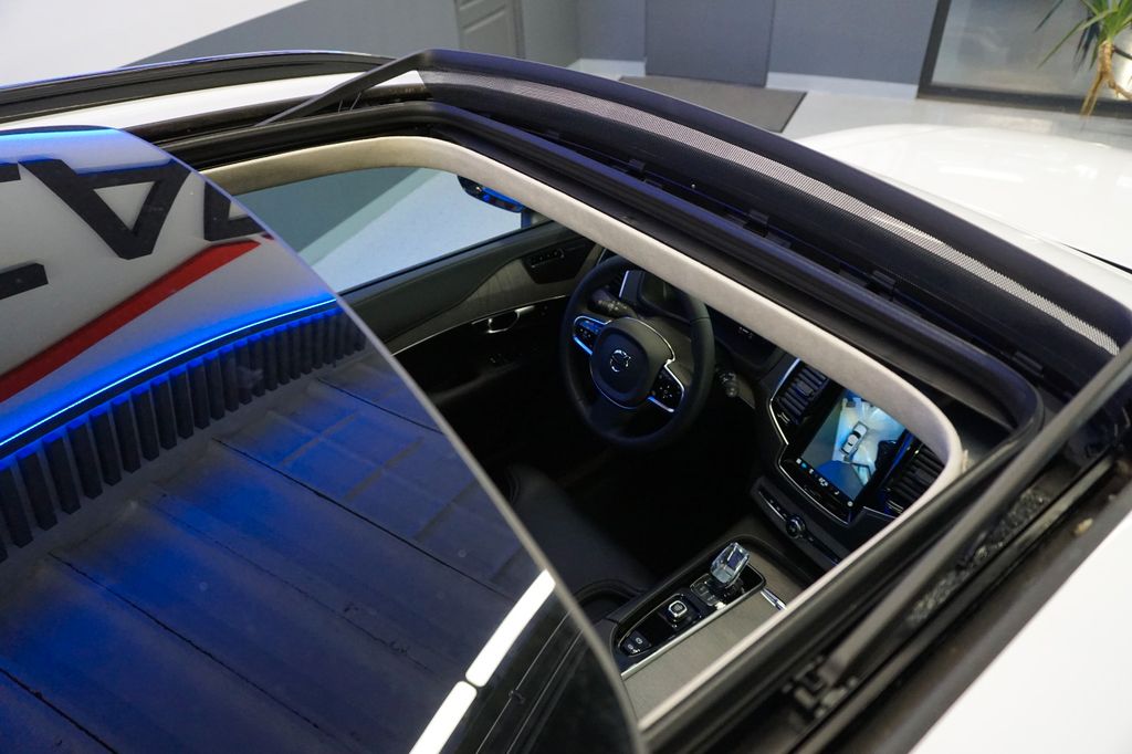 Volvo XC90 2023