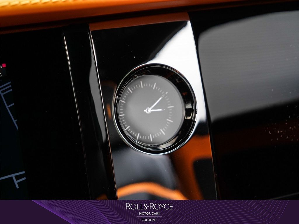 Rolls-Royce Spectre 2023