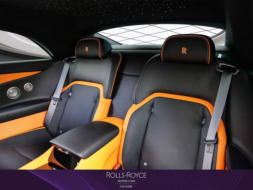 Rolls-Royce Spectre 2023