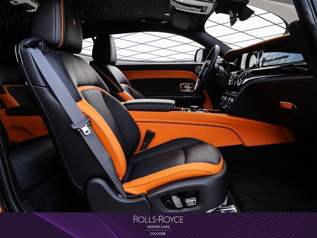 Rolls-Royce Spectre 2023