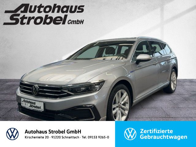 Volkswagen Passat Variant 2023