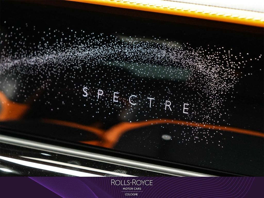 Rolls-Royce Spectre 2023