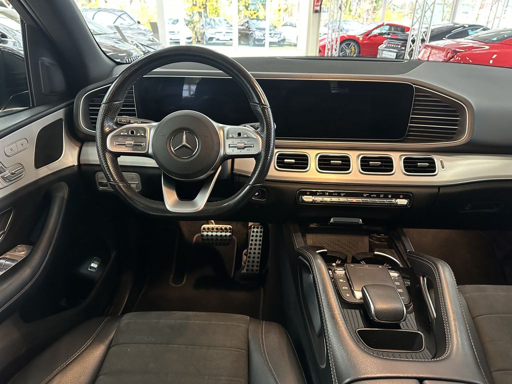 Mercedes-Benz GLE 350 2020
