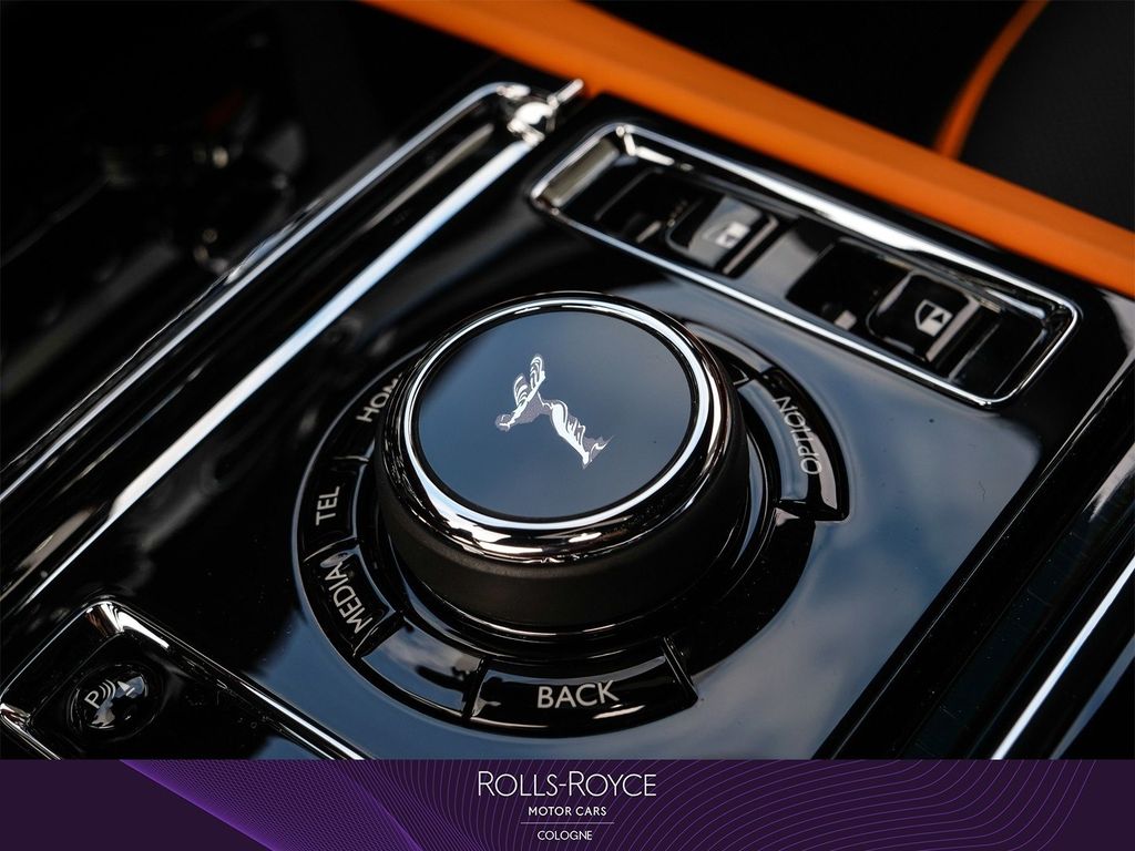 Rolls-Royce Spectre 2023