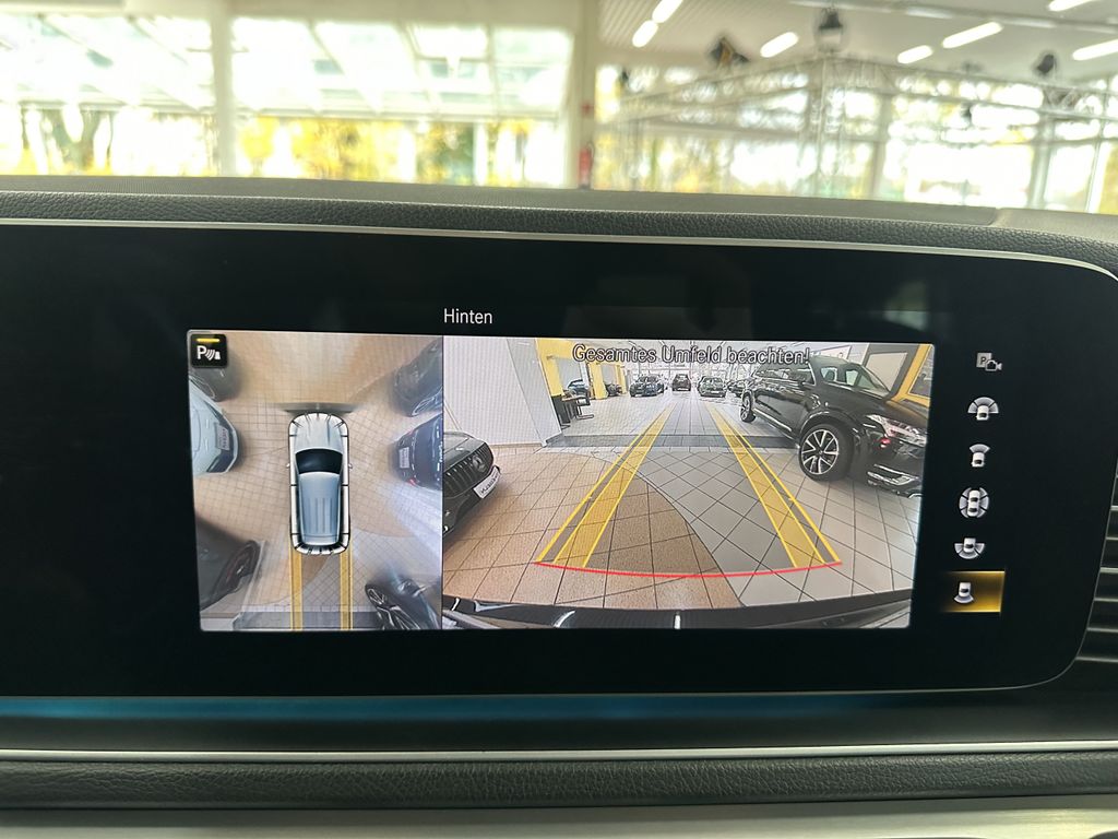 Mercedes-Benz GLE 350 2020