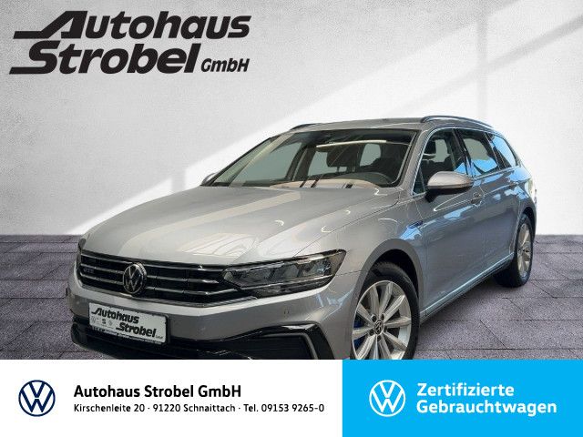 Volkswagen Passat Variant 2022