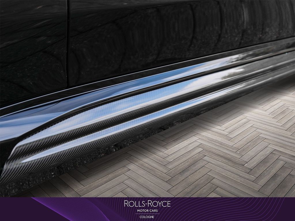 Rolls-Royce Spectre 2023