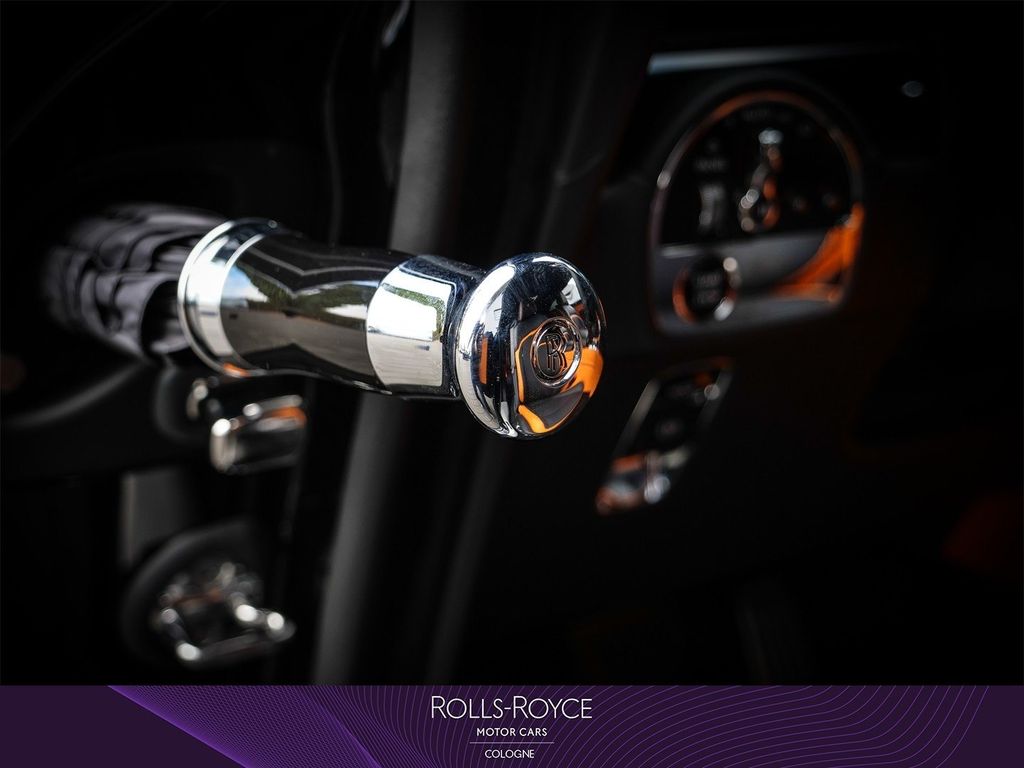 Rolls-Royce Spectre 2023