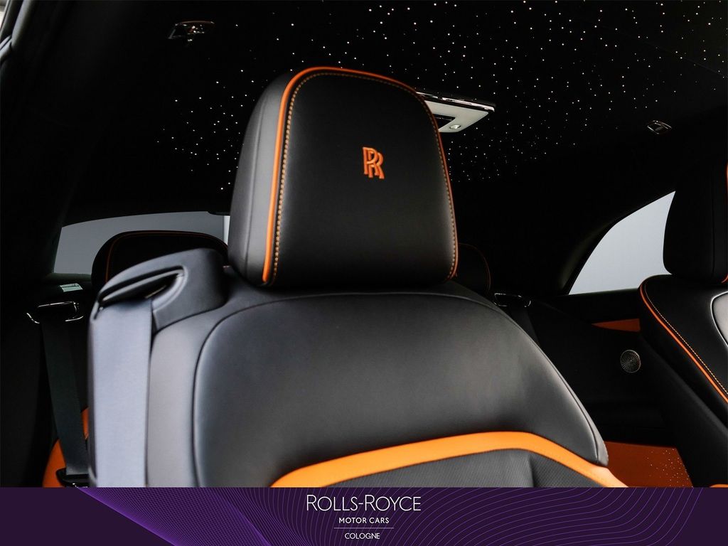 Rolls-Royce Spectre 2023