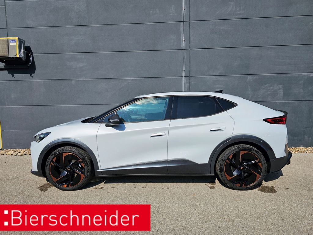 Cupra Tavascan 2024