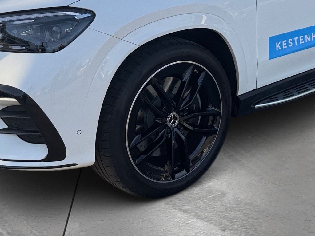 Mercedes-Benz GLE 350 2025