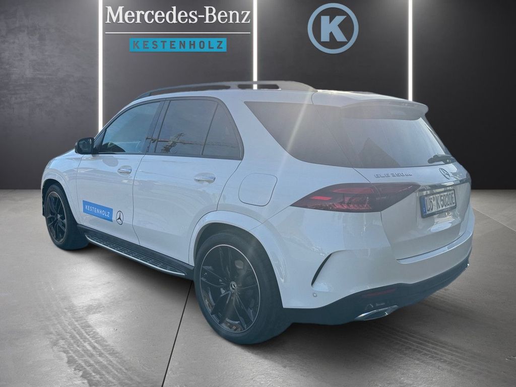 Mercedes-Benz GLE 350 2025