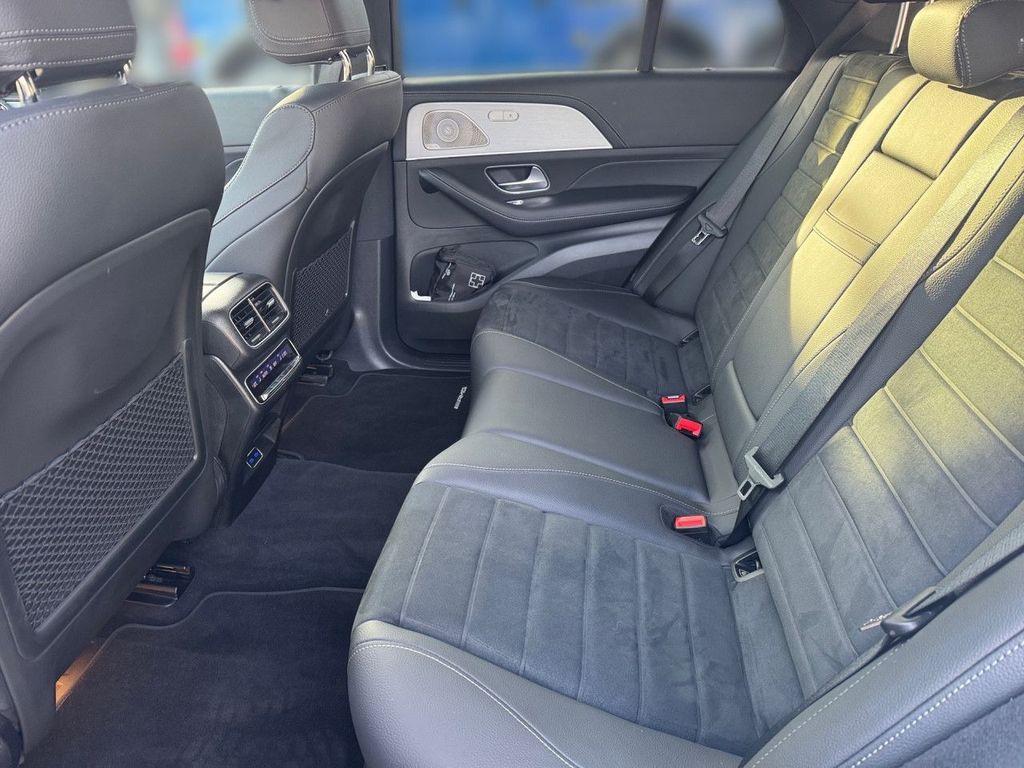 Mercedes-Benz GLE 350 2025