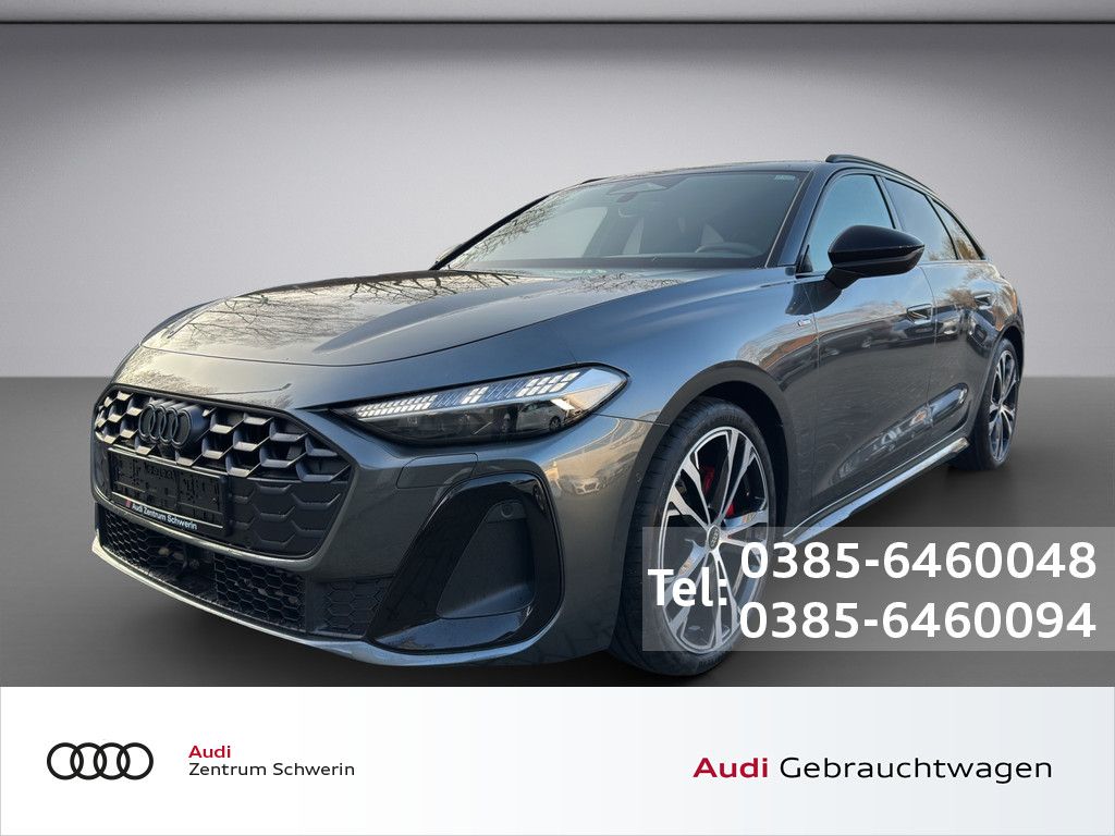 Audi A5 2025