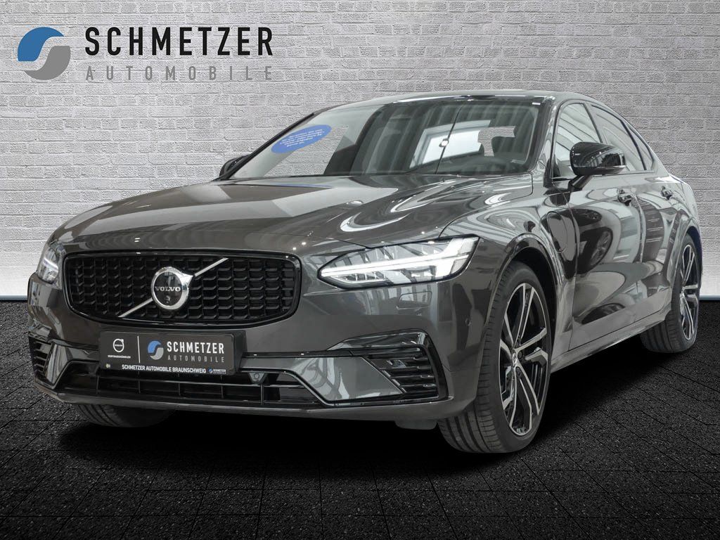 Volvo S90 2023