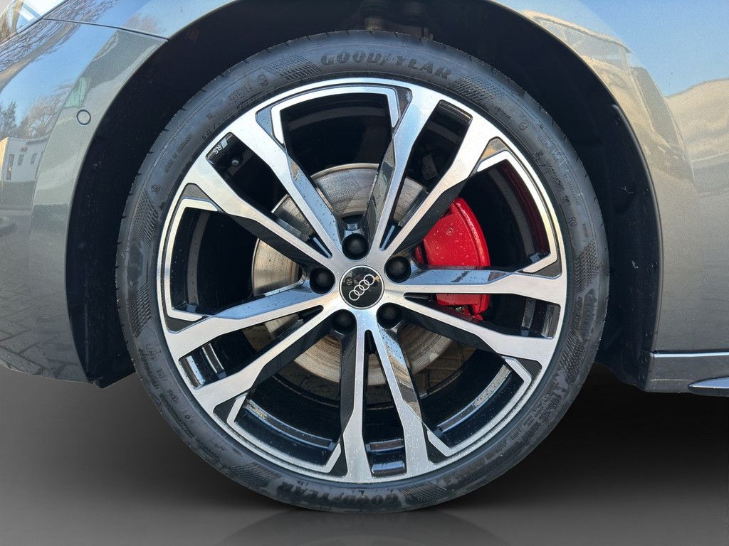 Audi A5 2025