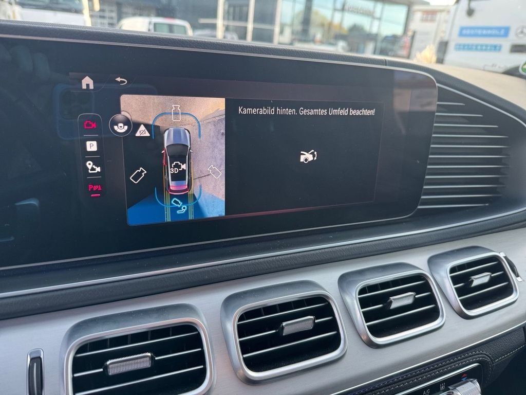 Mercedes-Benz GLE 350 2025