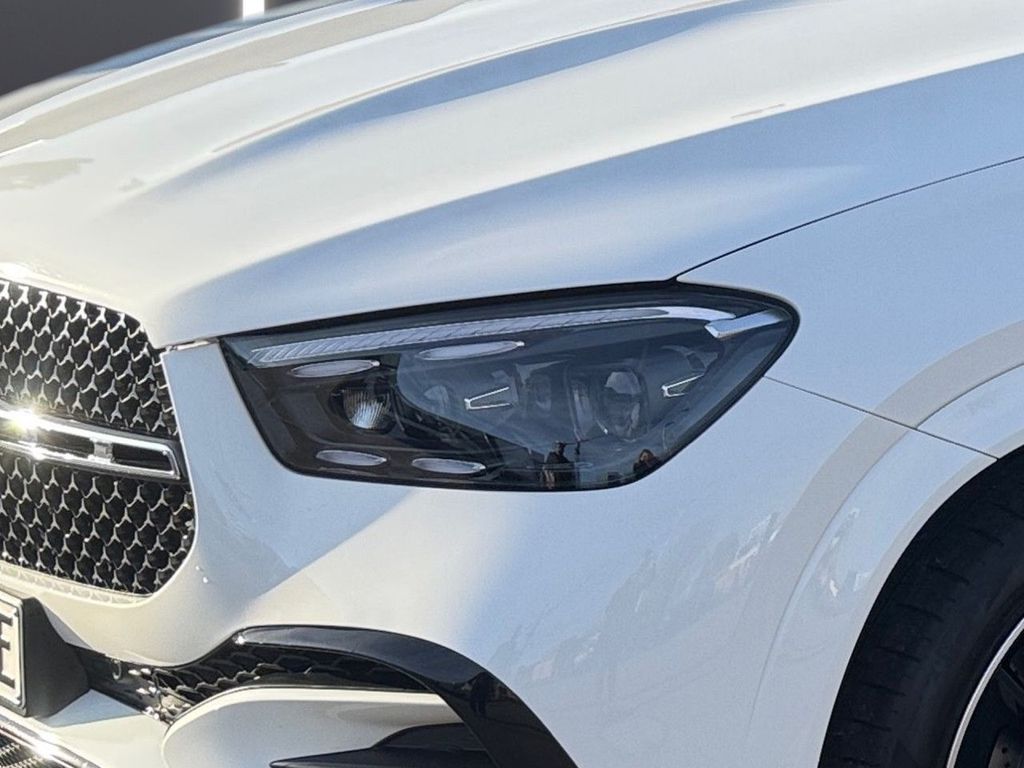 Mercedes-Benz GLE 350 2025