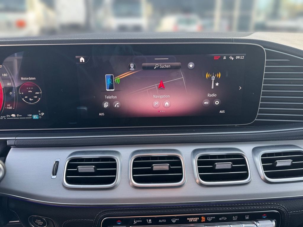 Mercedes-Benz GLE 350 2025