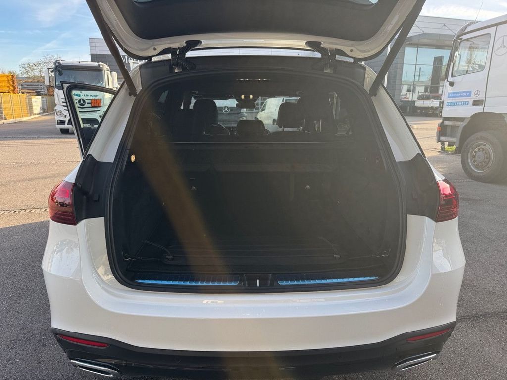 Mercedes-Benz GLE 350 2025