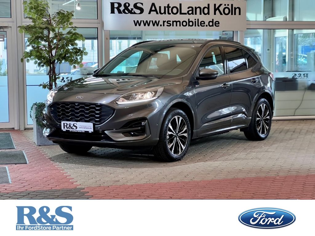 Ford Kuga 2023