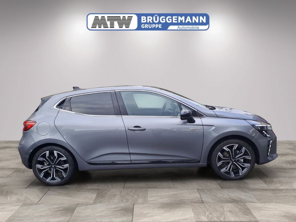 Mitsubishi Colt 2025