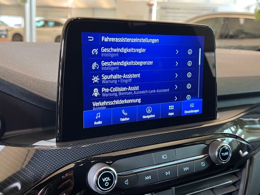 Ford Kuga 2023
