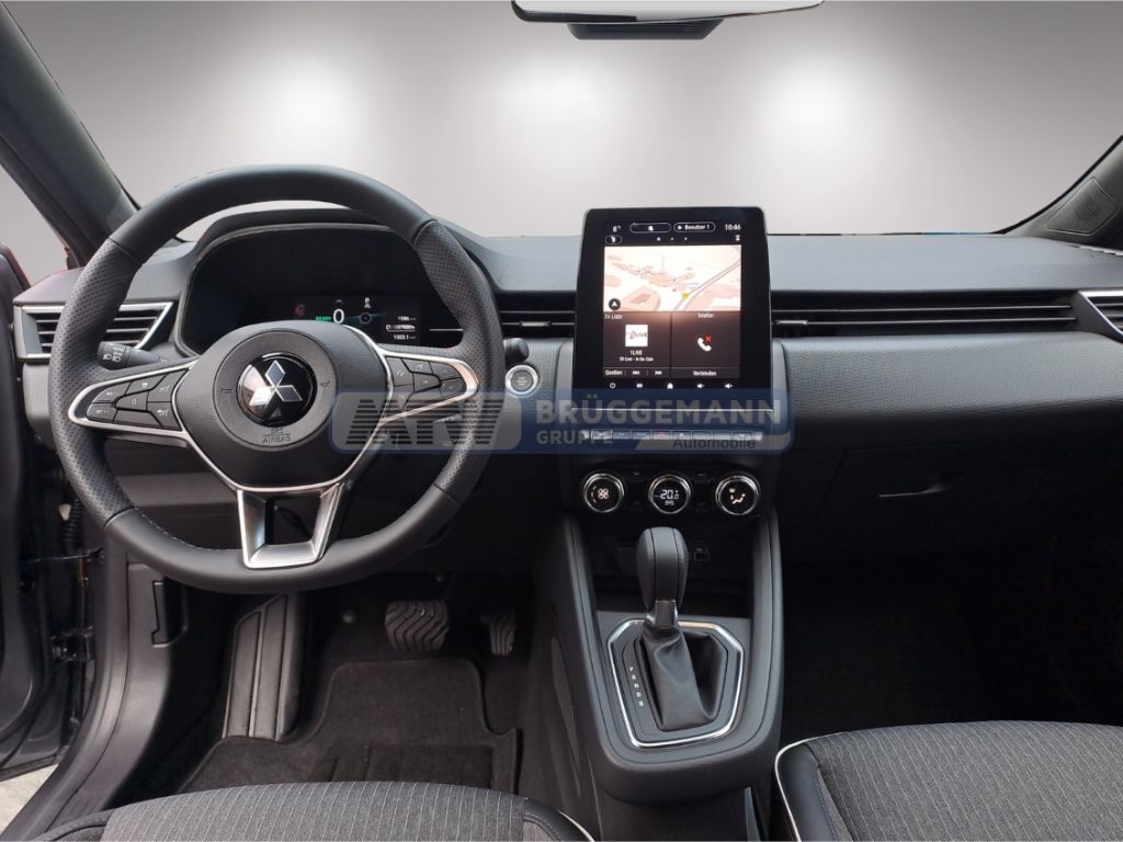 Mitsubishi Colt 2025